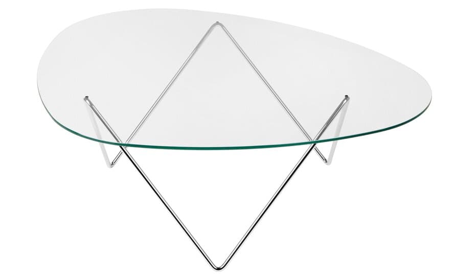 pedrera coffee table
