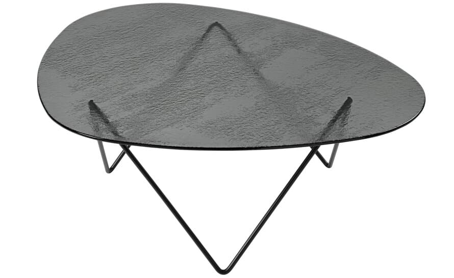 pedrera coffee table
