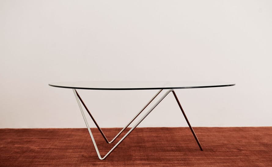 pedrera coffee table