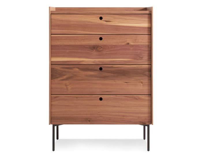 peek 4 drawer dresser