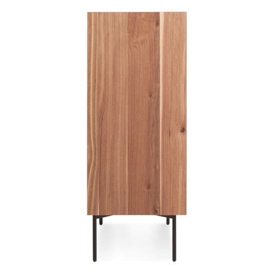 peek 4 drawer dresser