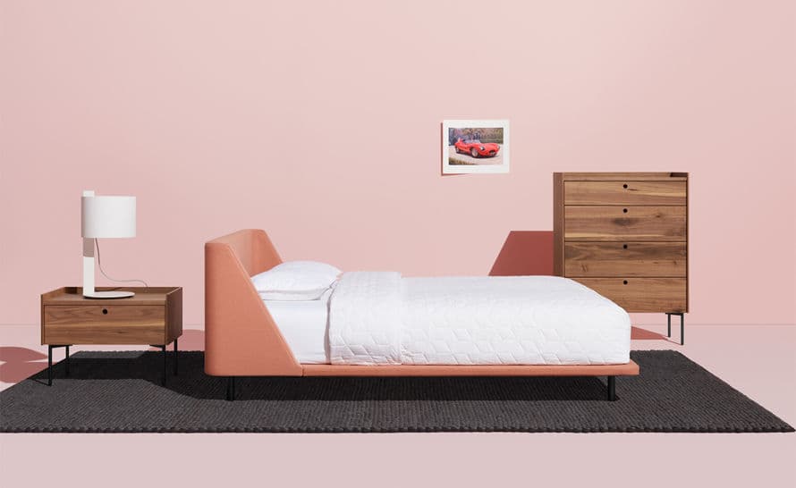 peek nightstand