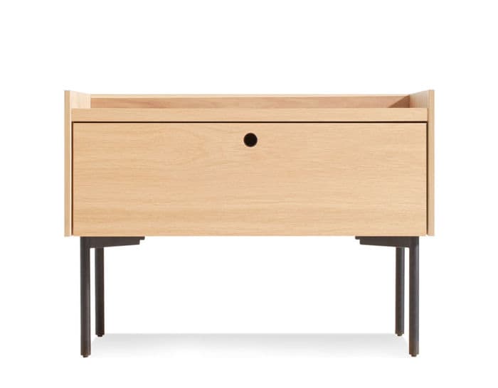 peek nightstand