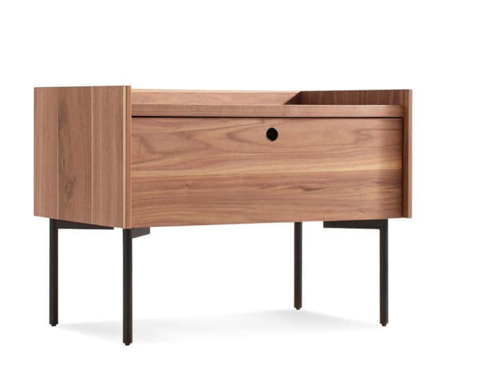 peek nightstand