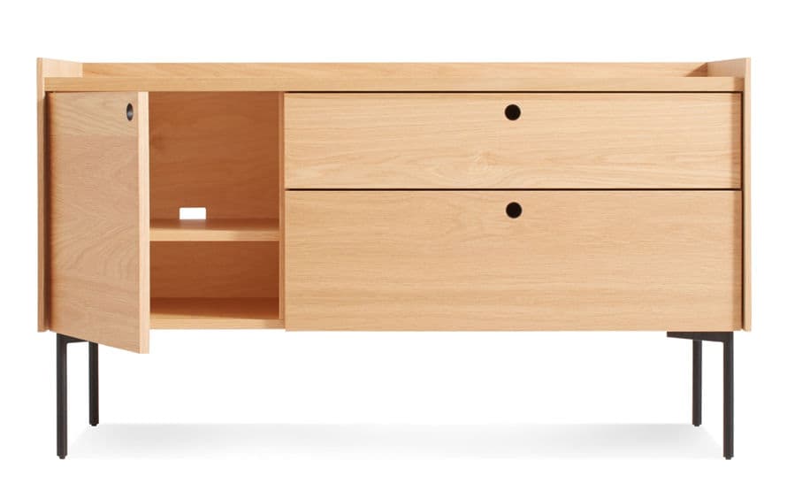 peek small media stand