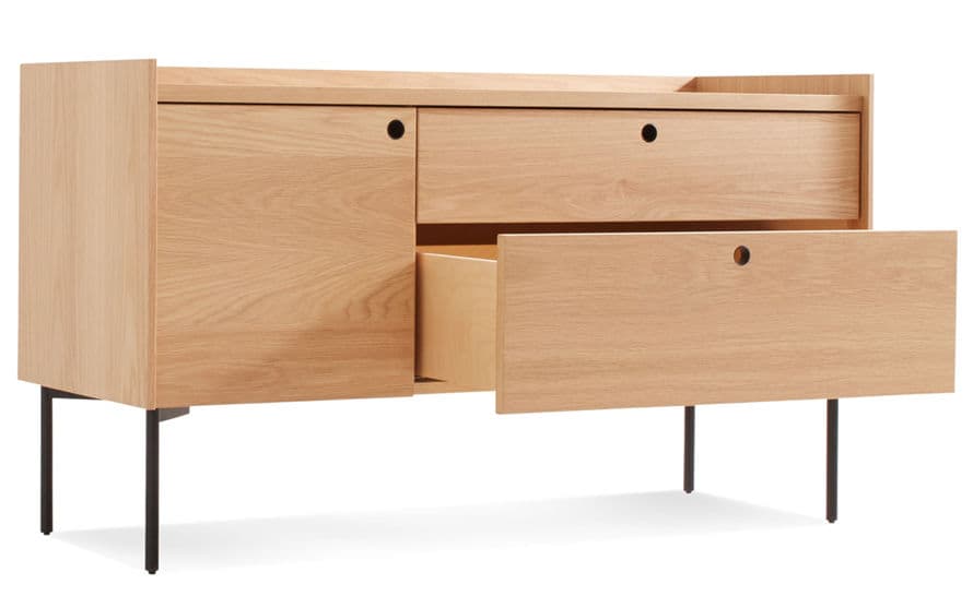 peek small media stand