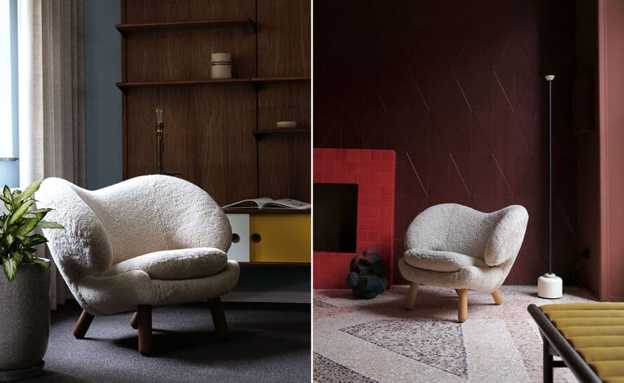 Pelican Chair
