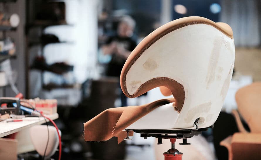 Pelican Chair