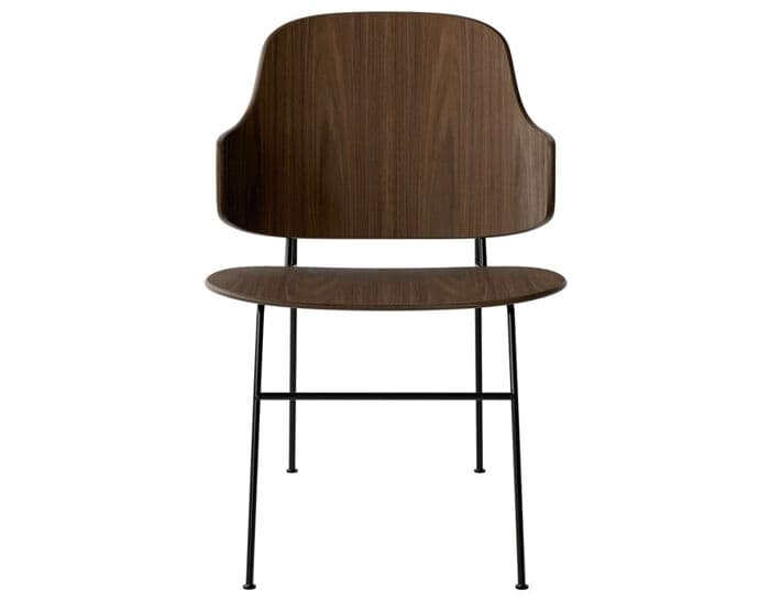 Penguin Dining Chair