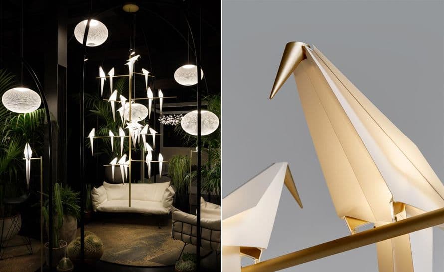 perch light tree