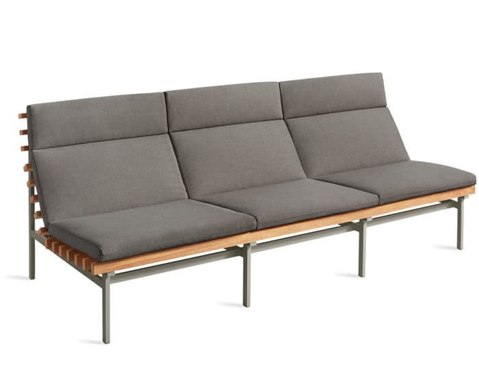 perch outdoor 3 seat sofa
