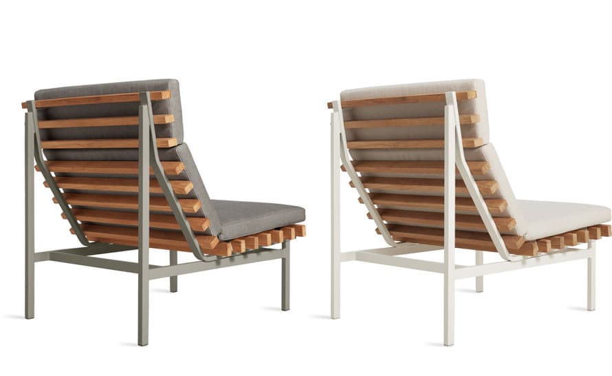 perch outdoor lounge chair