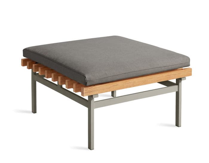 perch outdoor ottoman