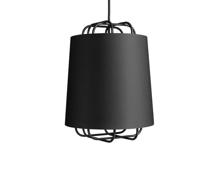 perimeter small pendant light