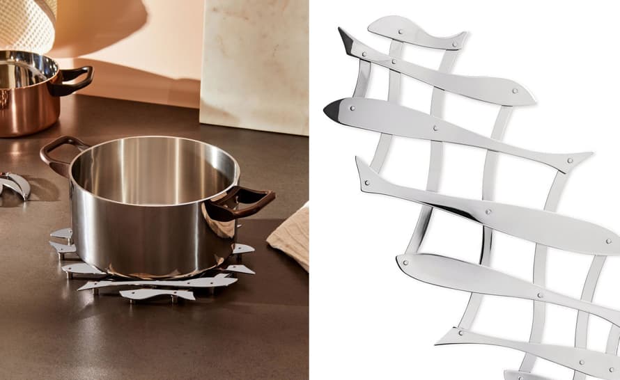 pescher expandable trivet
