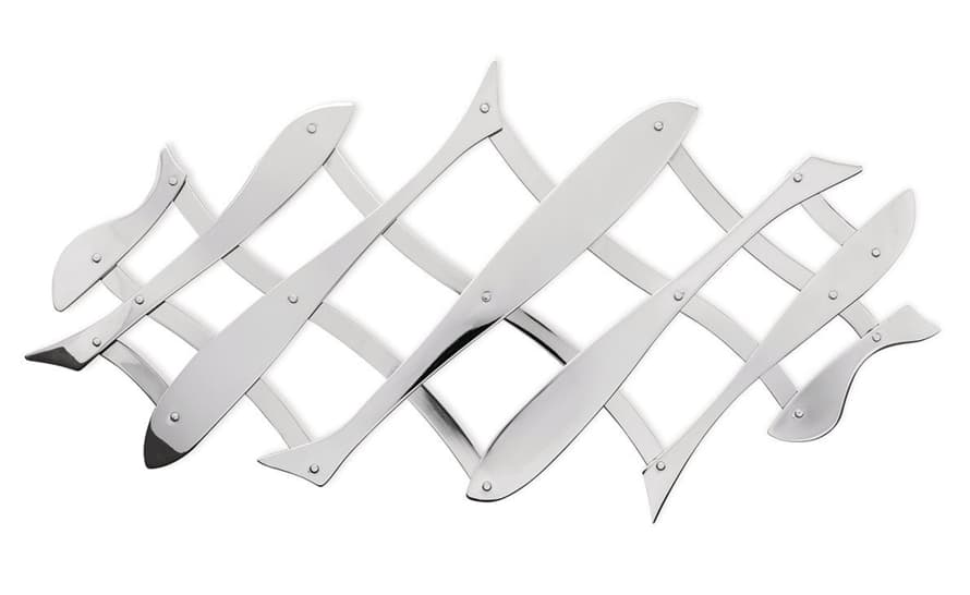 pescher expandable trivet