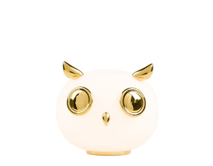 pet light uhuh owl table lamp