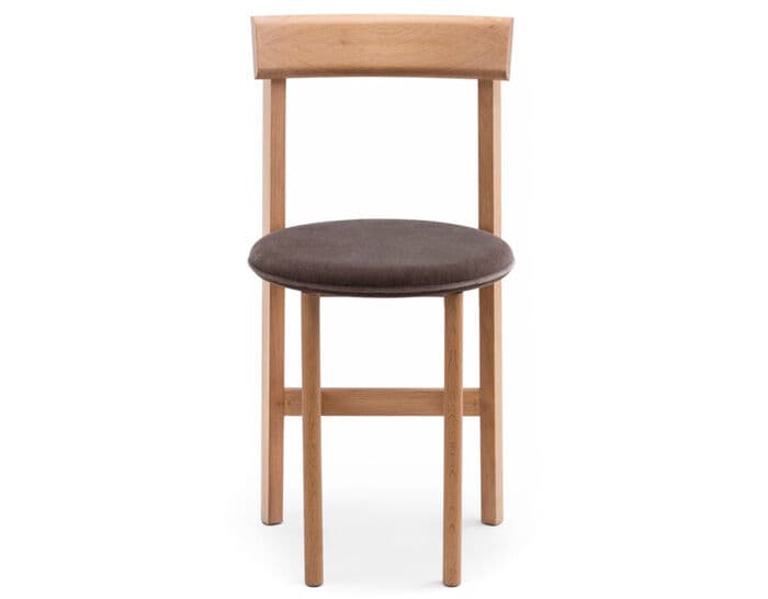 petit four leg chair 798