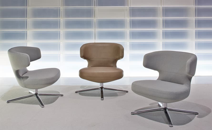 petit repos lounge chair