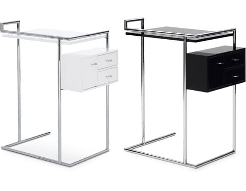 petite coiffeuse table