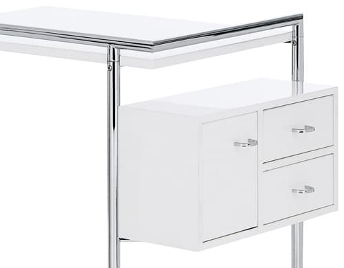 petite coiffeuse table
