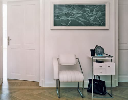 petite coiffeuse table