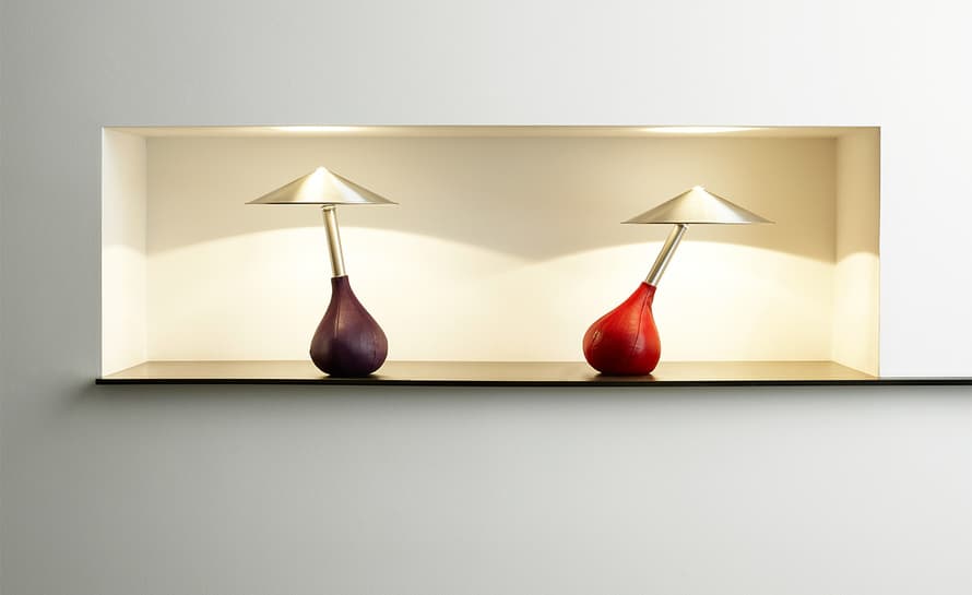piccola table lamp