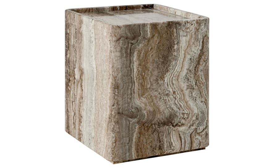 Pietra Side Table