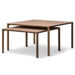 piloti square table