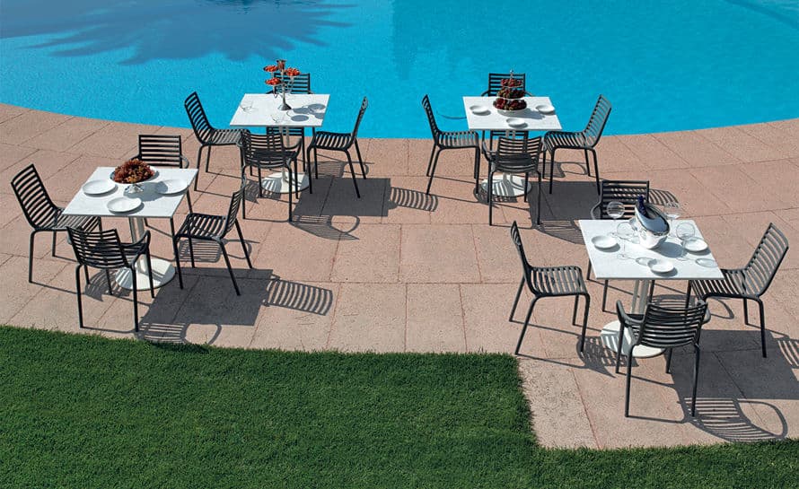 pip-e stackable side chair 4 pack