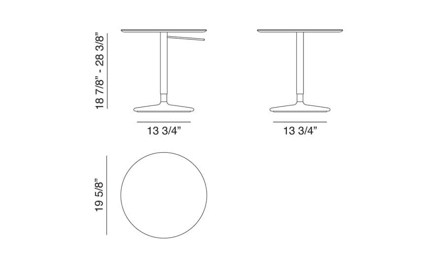 pix table
