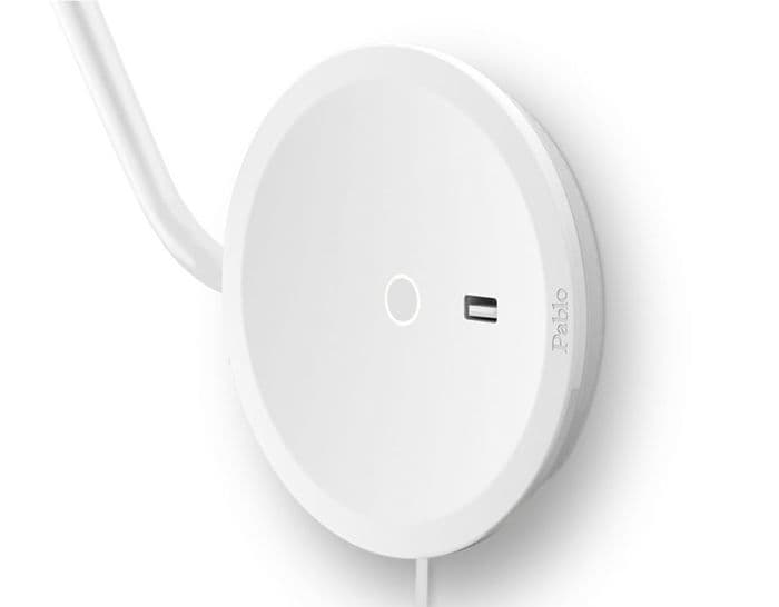 pixo led wall lamp