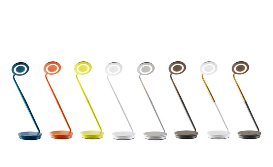 pixo plus led task lamp