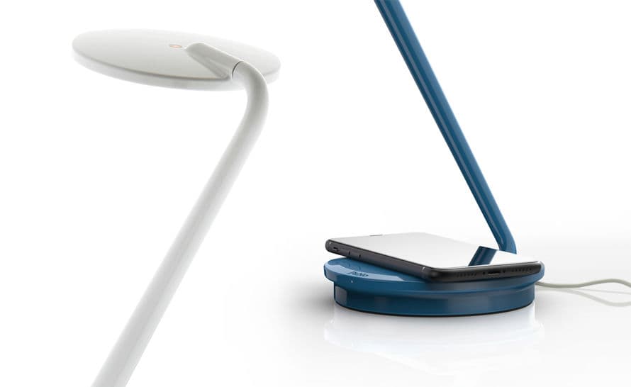 pixo plus led task lamp
