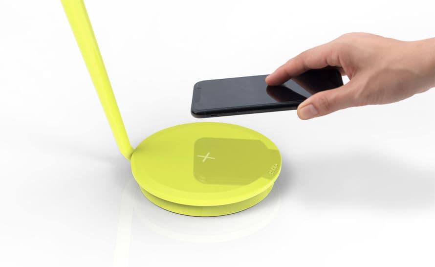 pixo plus led task lamp