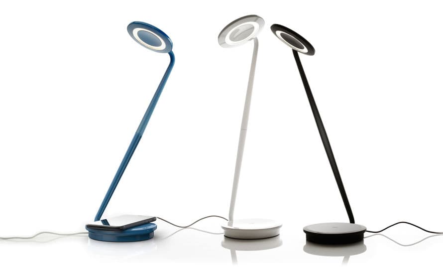 pixo plus led task lamp