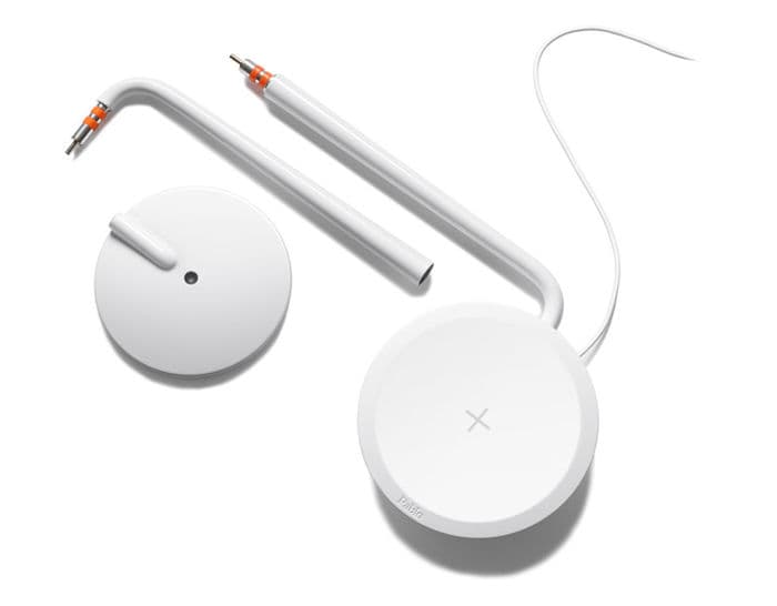 pixo plus led task lamp