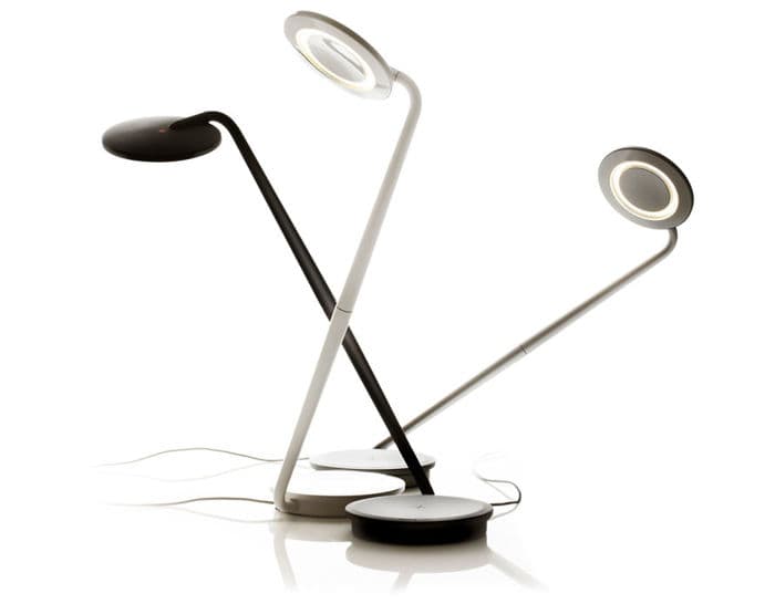 pixo plus led task lamp