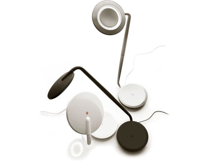 pixo plus led task lamp