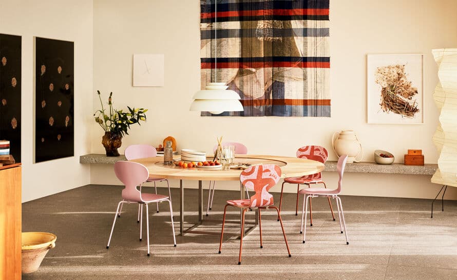poul kjaerholm pk54™ table