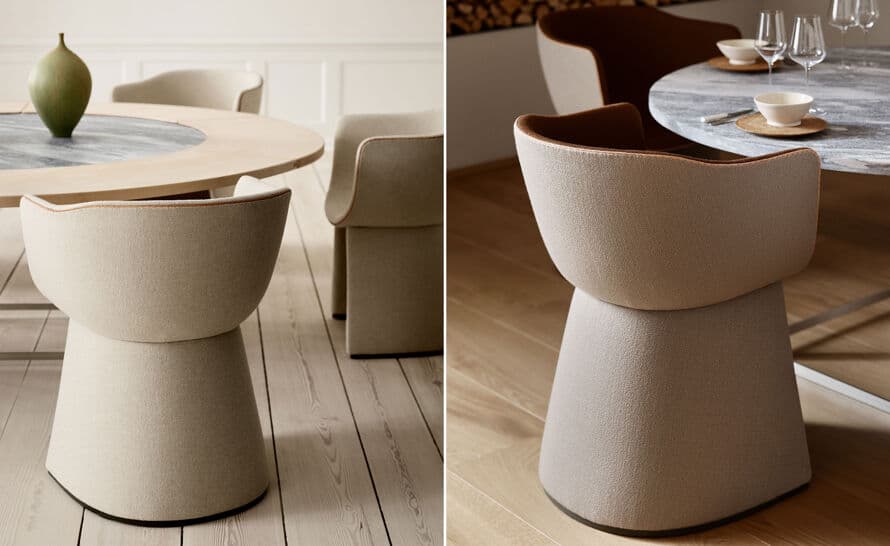 poul kjaerholm pk54 table