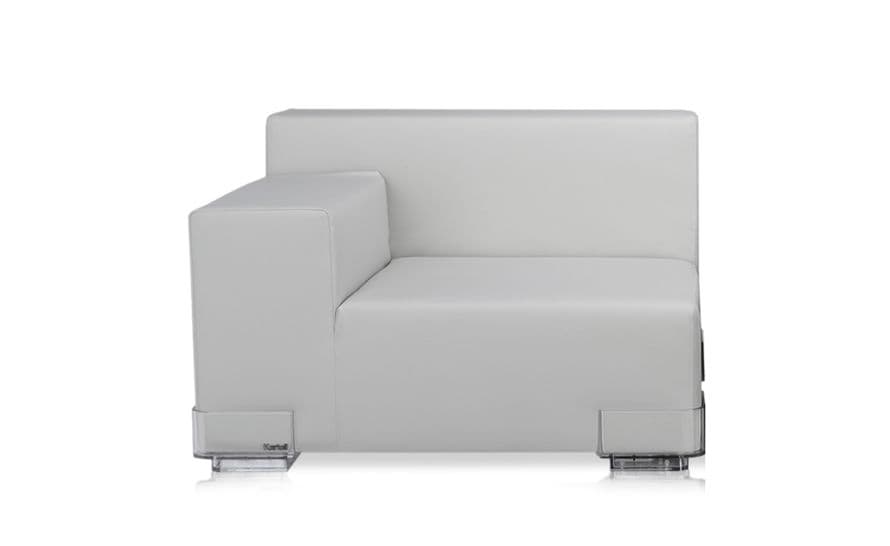 plastics armchair