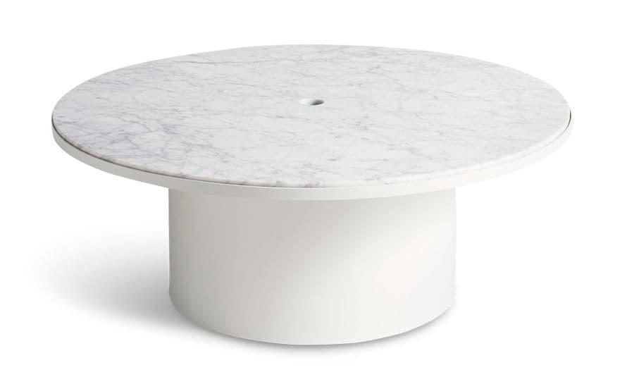 plateau coffee table