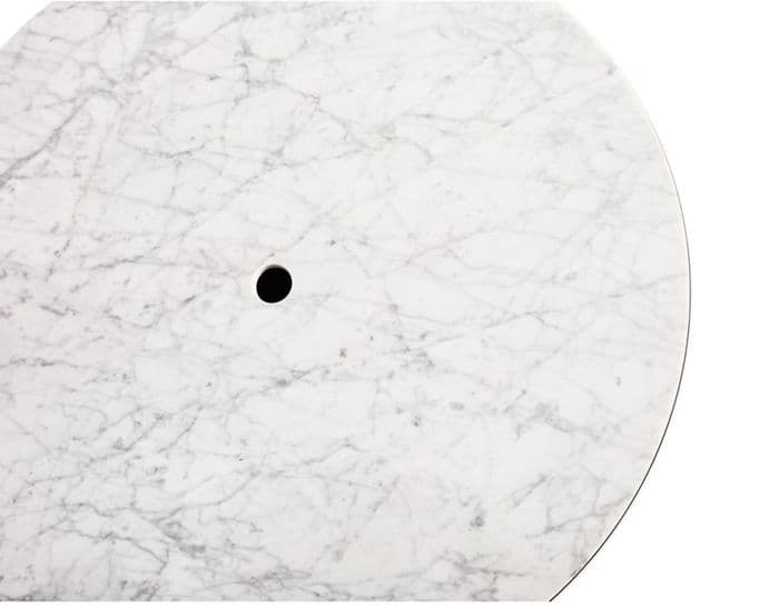 plateau medium table