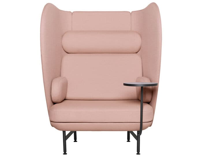 plenum one seat sofa