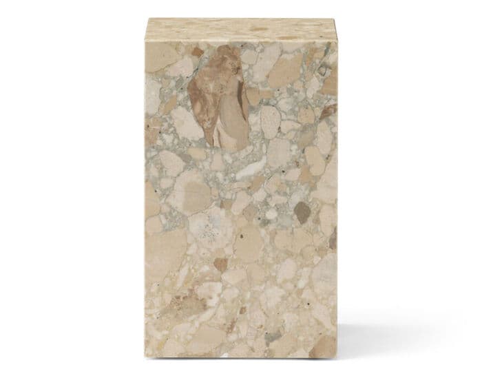 Plinth Tall Side Table