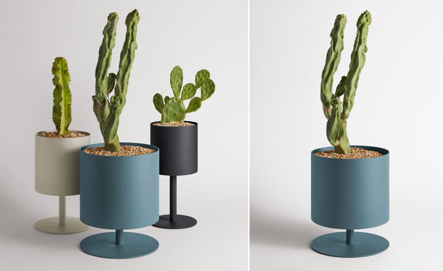 plot large planter