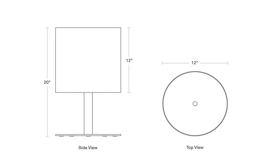 plot medium planter