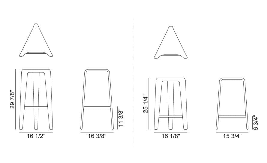 ply stool