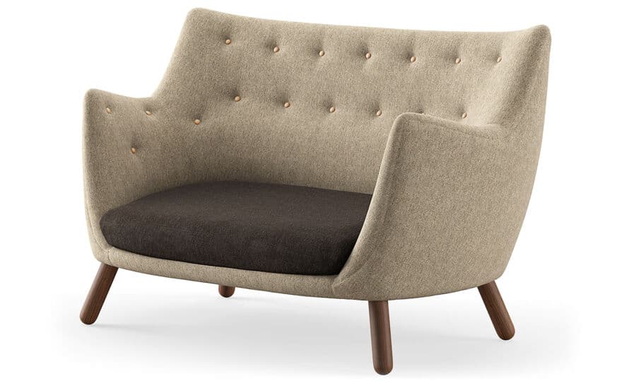 Poet Sofa
